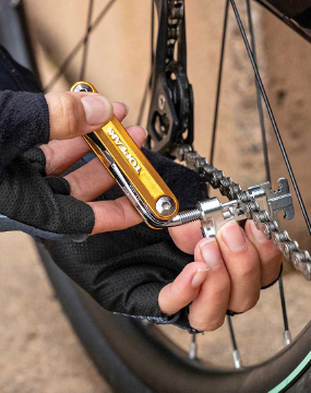 Topeak