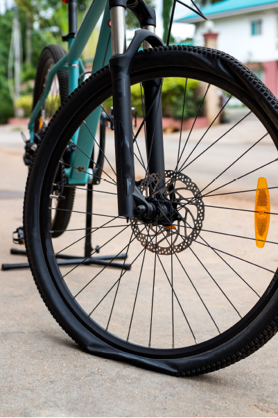 puncture